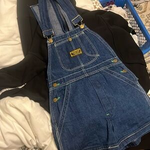 Washington Dee Cee Sanforized VINTAGE